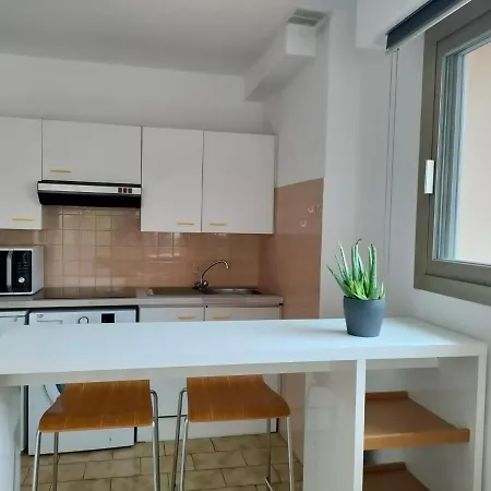 Studio Proche * Vallauris